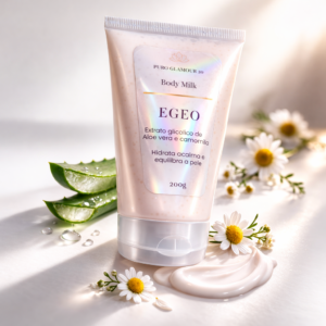 Body Milk Egeo