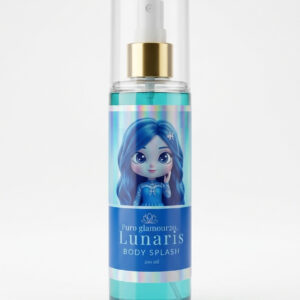 Body Splash Lunaris
